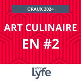 Art culinaire anglais Salle n°2